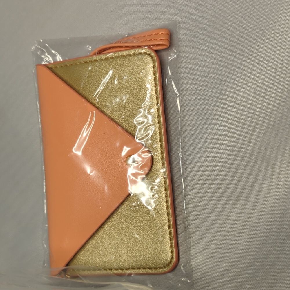 Minor History Post Script Wallet - Picture 4 of 6